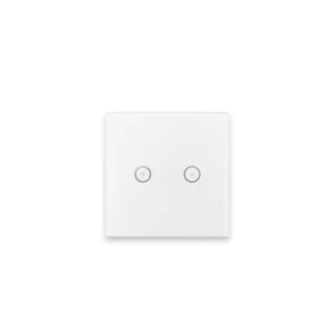 AMIKO HOME INTERRUPTOR INTELIGENTE 2 CANAIS