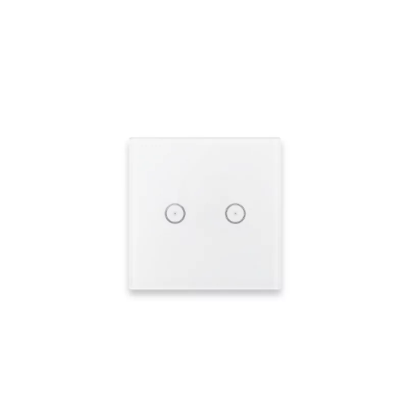AMIKO HOME INTERRUPTOR INTELIGENTE 2 CANAIS