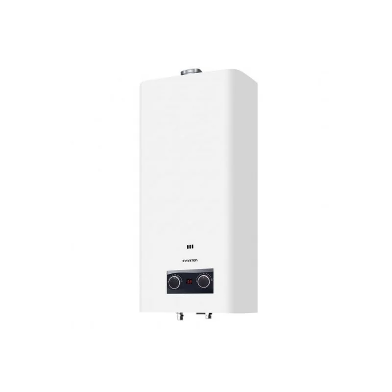 Calentador de Agua Infinition QWA-11NP - Água Quente Instantânea, Blanco