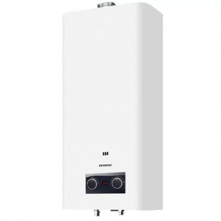 Calentador de Agua Infinition QWA-11NP - Água Quente Instantânea, Blanco