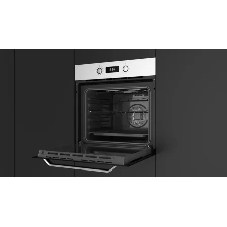 Teka Horno Multifuncional 70L Hydroclean Pro A+ Inox HCB6439