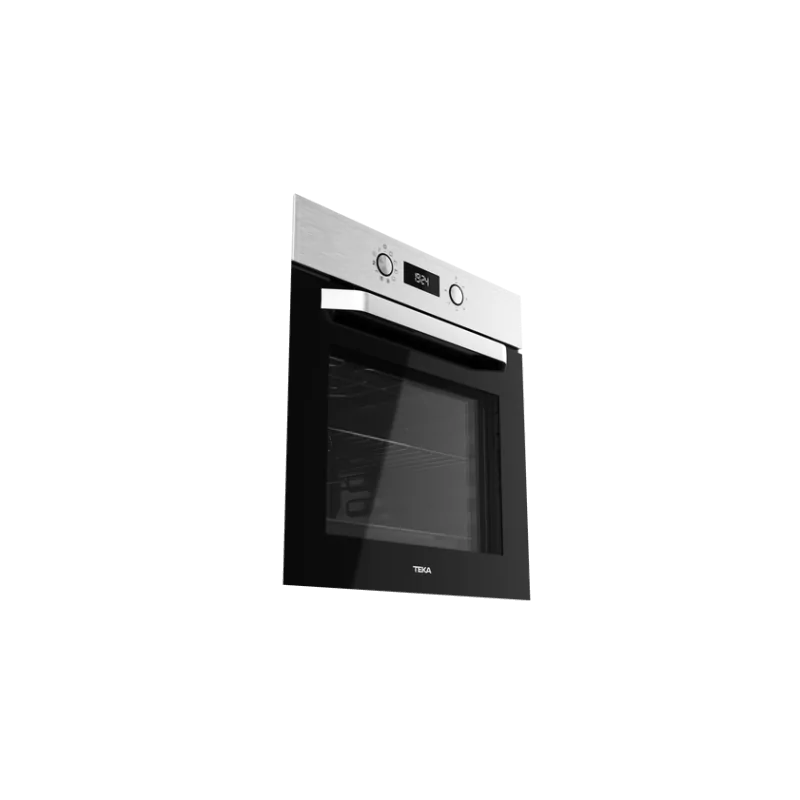 Teka Forno Multifuncional 70L Hydroclean Pro A+ Inox HCB6439