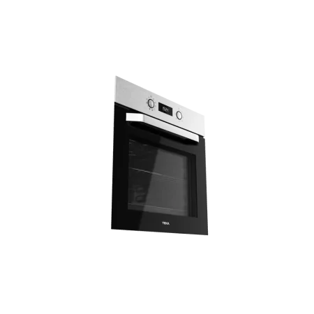 Teka Horno Multifuncional 70L Hydroclean Pro A+ Inox HCB6439