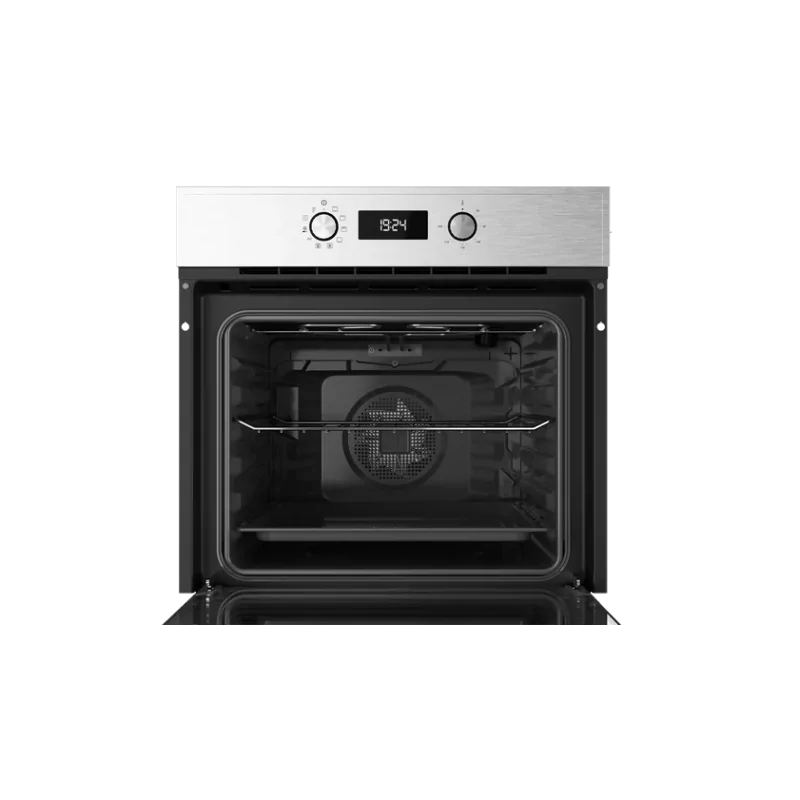 Teka Horno Multifuncional 70L Hydroclean Pro A+ Inox HCB6439