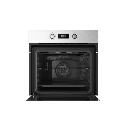 Teka Forno Multifuncional 70L Hydroclean Pro A+ Inox HCB6439