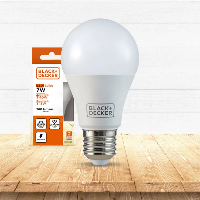 Serra Tico Tico Pendular Black&Decker - 620W, Caixa e Accesorios Incluídos