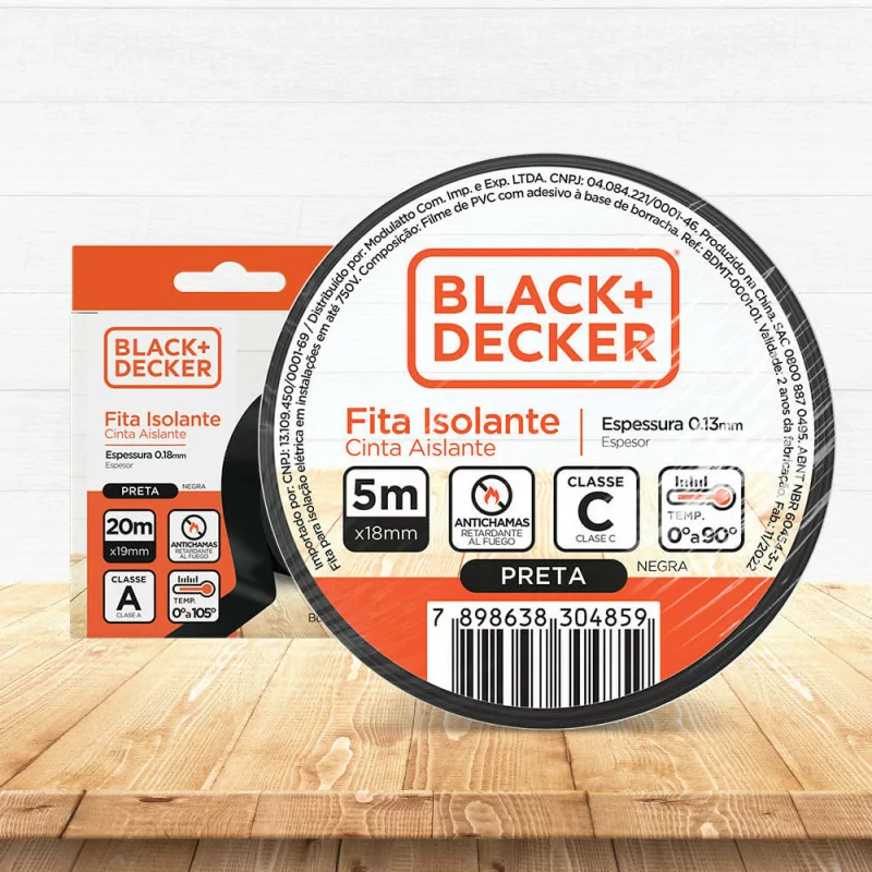 Serra Tico Tico Pendular Black&Decker - 620W, Caixa e Accesorios Incluídos