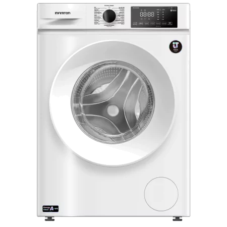 Infiniton Washing Machine WM-F104AWH