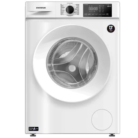 Infiniton Washing Machine WM-F84AWH