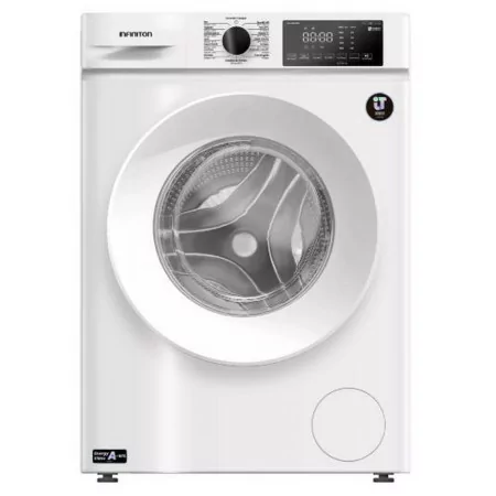 Infiniton Washing Machine WM-F84AWH
