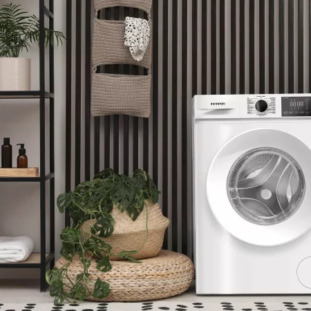 Infiniton Washing Machine WM-F84AWH