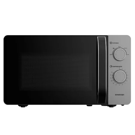 Infiniton Mwhs2070 Microwave (20 L - No Grill - Silver)