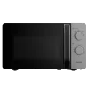 Infiniton Mwhs2070 Microwave (20 L - No Grill - Silver)