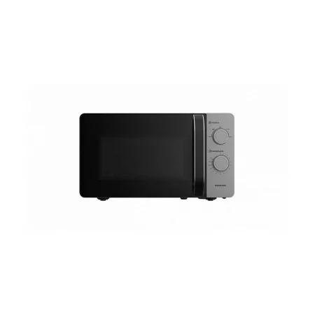 Microondas Infiniton Mwhs2070 (20 L - Sin Grill - Plateado)