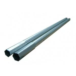 Hexagonal Mast 1M 40mm...