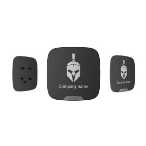 AJAX BrandPlate INAJ-00054...