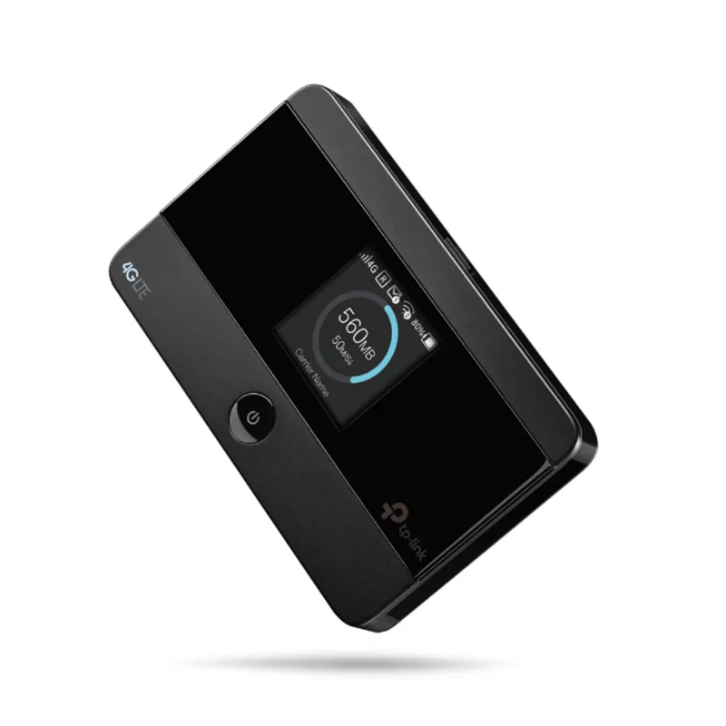 ROUTER 4G LTE WI-FI TP-LINK M7350 ROUTER 4G LTE WI-FI TP-LINK M7350