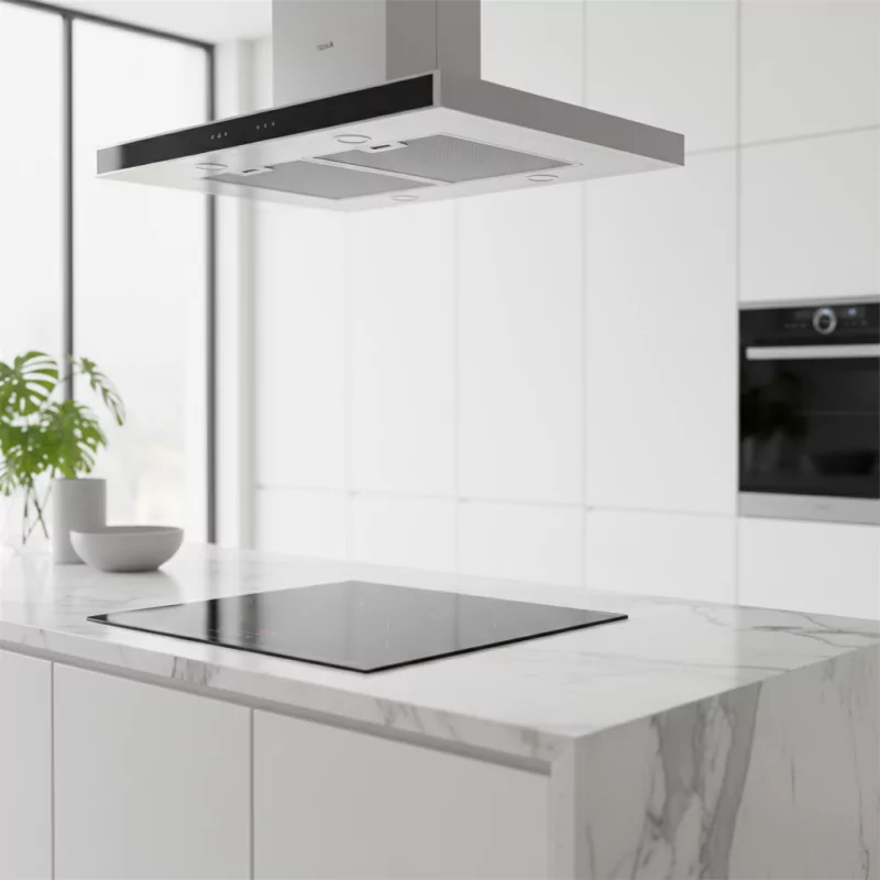 Teka Built-in Hob IBG 64SSM BK - Ref: 026.P.112520059