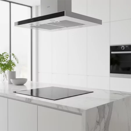 Teka Built-in Hob IBG 64SSM BK - Ref: 026.P.112520059