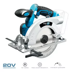 Koma Serra Circular 20v...