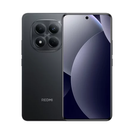Xiaomi Redmi Note 15 Pro 4G - 12GB/ 512GB - Negro