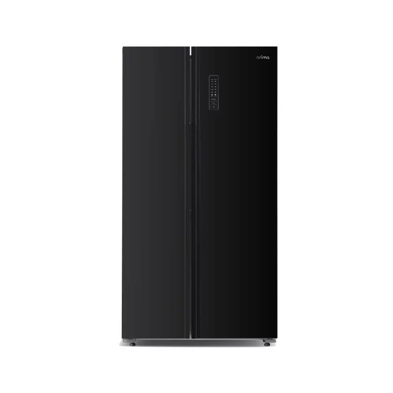 Orima ORH-553-B Side by Side (442L - Class E - Black)