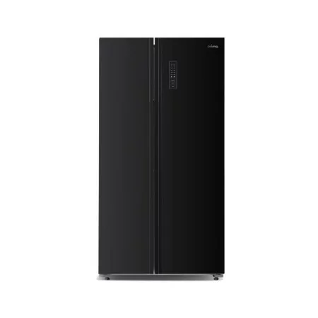Frigorífico Americano Orima ORH-553-B (442L - Classe E - Preto)