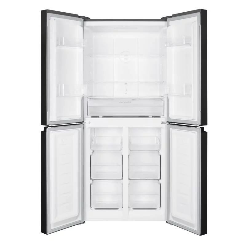 Orima ORH-450-X American Fridge Freezer (362L - Class F - Inox)
