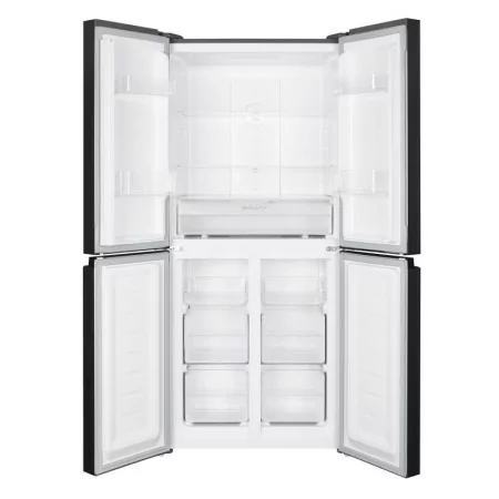 Orima ORH-450-X American Fridge Freezer (362L - Class F - Inox)