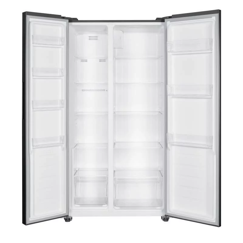 Orima ORH553X American Fridge Freezer (442L - Class E - Inox)
