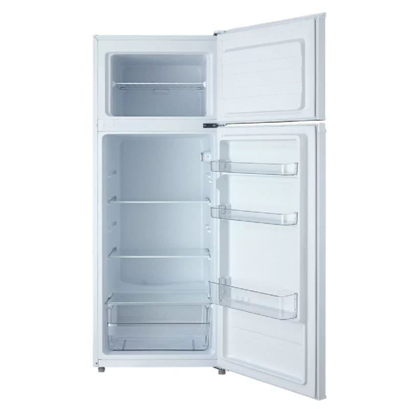 Frigorífico Edesa EFT-1611 WH (Clase E - Branco)