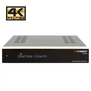 Octagon SF4008 4K