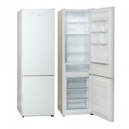 Frigorífico Combinado Telefac 396L No Frost - CO48NFWL
