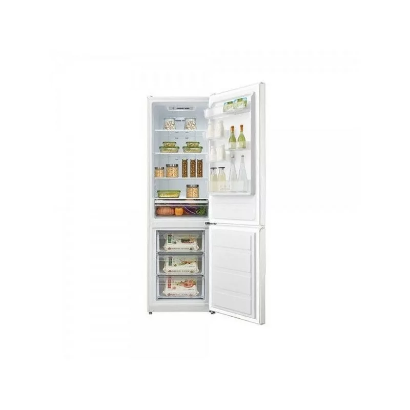 Confortec Combined Fridge Freezer 310 L No Frost - CFB366NFWE