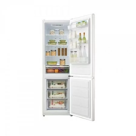 Confortec Combined Fridge Freezer 310 L No Frost - CFB366NFWE