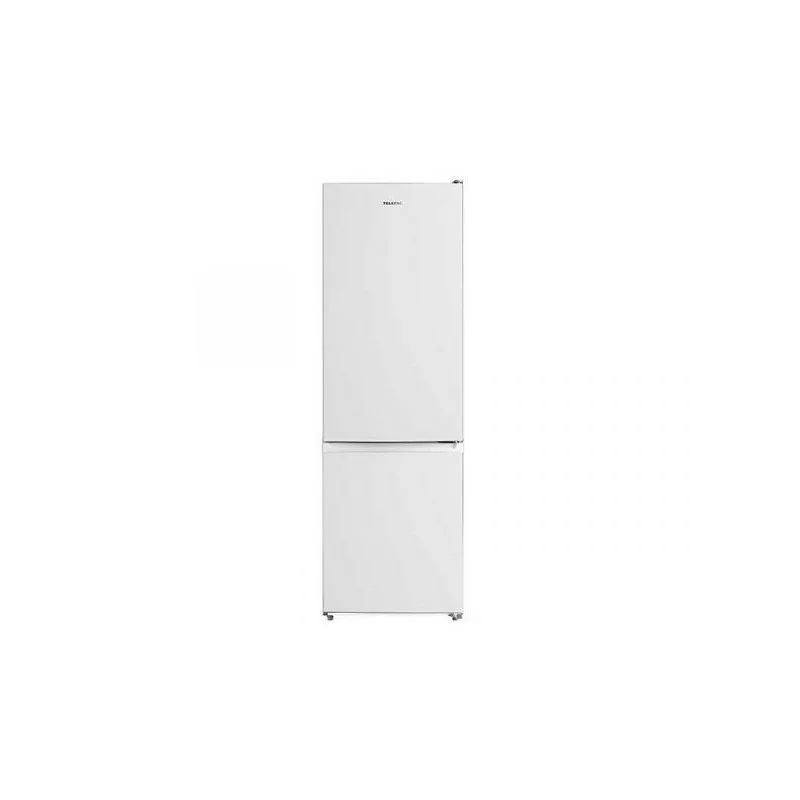 Frigorífico Combinado Telefac 396L No Frost - CO48NFWL