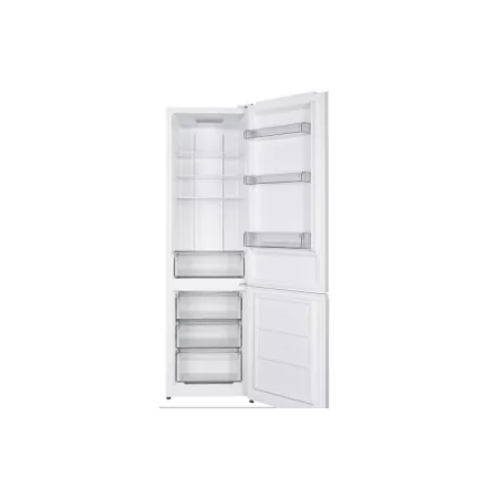 Telefac Combined Fridge Freezer 396L No Frost - CO48NFWL