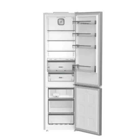 Whirlpool Combined Refrigerator - (316L - 186.5cm - No Frost) - WHK 26362 XP4E