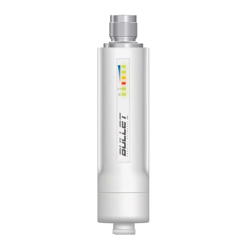 Ubiquiti airMAX Bullet M Radio - 2GHz - BULLETM2-HP|Ubiquiti|0810354024900