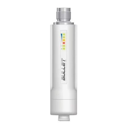 Ubiquiti airMAX Bullet M Radio - 2GHz - BULLETM2-HP|Ubiquiti|0810354024900
