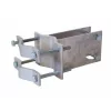 Technisat Clamp / Mast Support