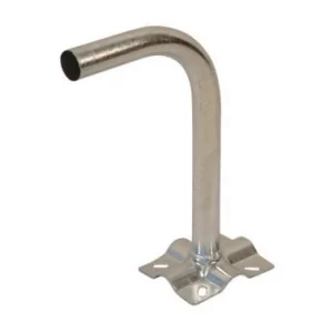 Support PM 32 zinc plated