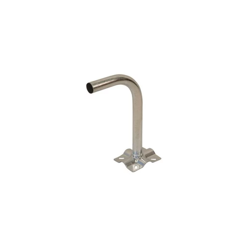 Suporte TV Parede/Mastro Daxis PM 32 (Ref: SU0202) Suporte TV Parede/Mastro Daxis PM 32 (Ref: SU0202)
