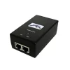 Adaptador 24V e Injetor Poe Networks POE-24-12W-G|Ubiquiti|810354023002
