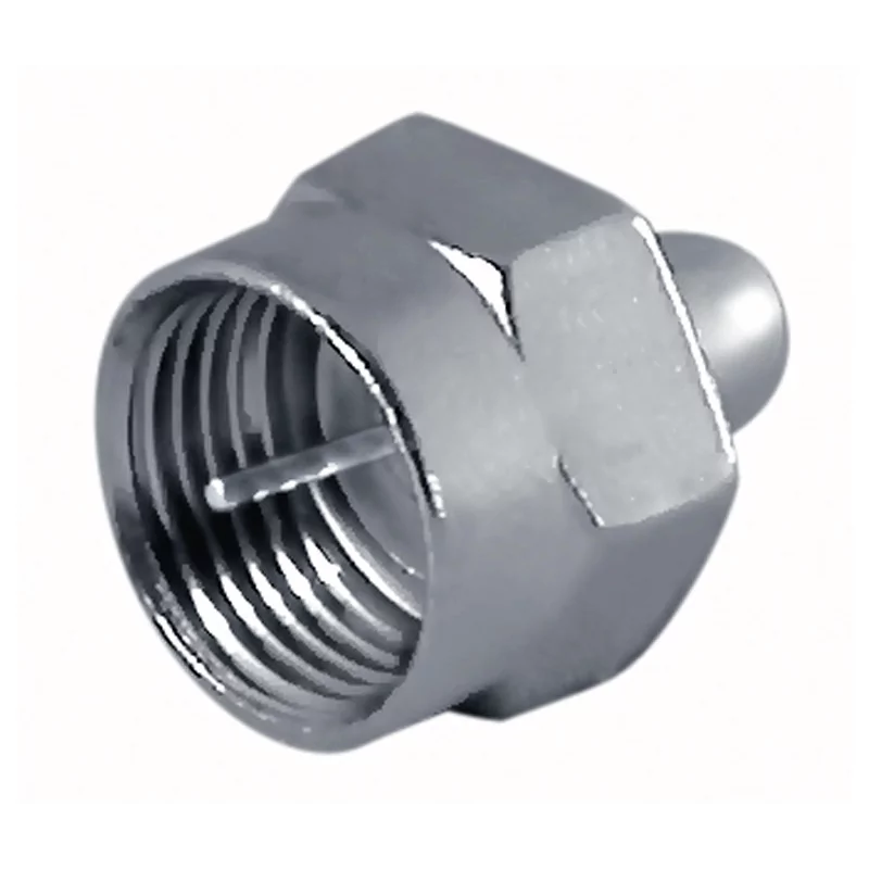 Carga 75 OHM TIPO-F|Daxis|5600364705563 Carga 75 OHM TIPO-F|Daxis|5600364705563