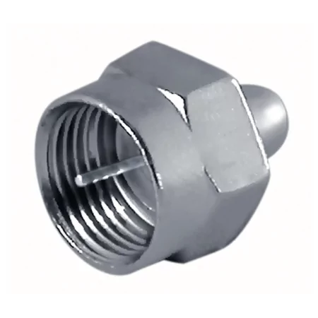 Carga 75 OHM TIPO-F|Daxis|5600364705563