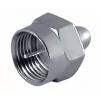 Carga 75 OHM TIPO-F|Daxis|5600364705563