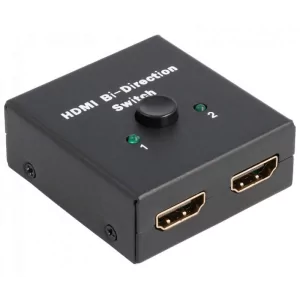 Two-way HDMI Splitter -...