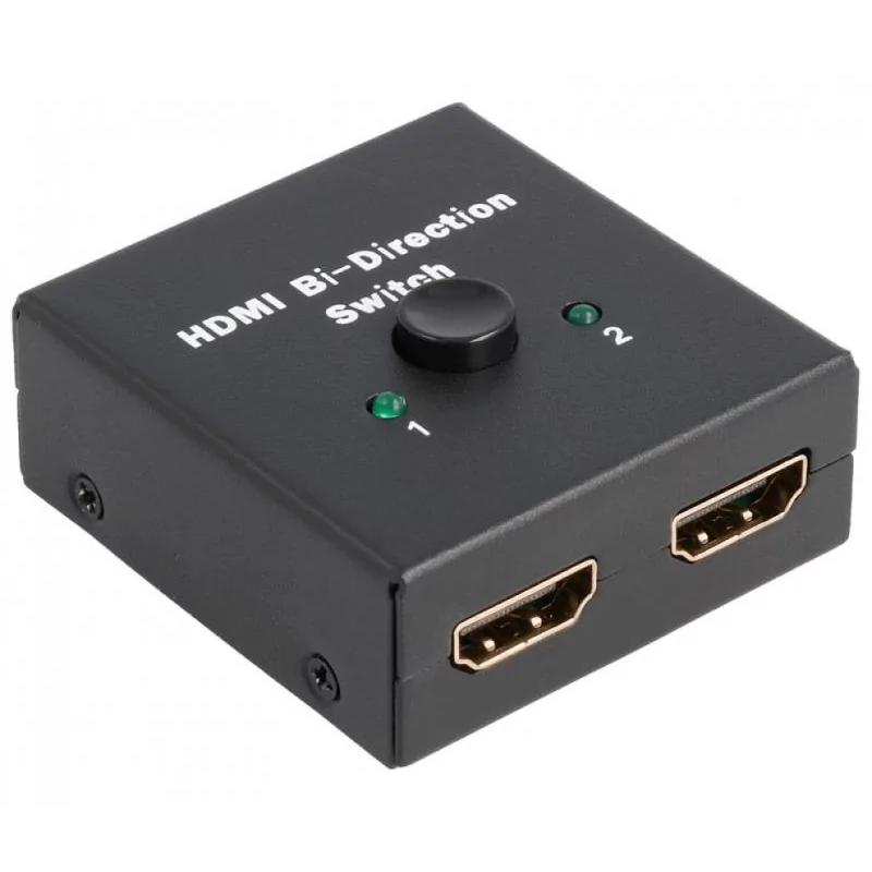Two-way HDMI Splitter - ACTVH245
