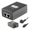 Ubquiti Poe Adapter and Injector - Networks POE-15-12W 15V